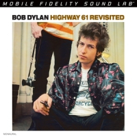 Dylan, Bob Highway 61 Revisited -hq-
