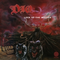 Dio Lock Up The Wolves