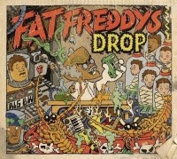 Fat Freddys Drop Dr. Boondigga & The Big Bw