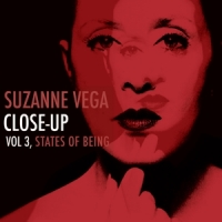 Vega, Suzanne Close-up Vol.3