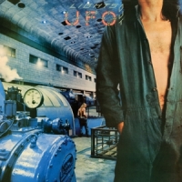 Ufo Lights Out (2cd)