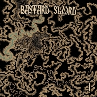 Bastard Sword Bastard Sword I -coloured-