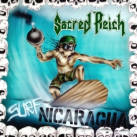 Sacred Reich Surf Nicaragua (ri)