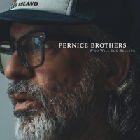 Pernice Brothers Who Will You Believe