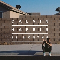 Harris, Calvin 18 Months