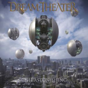 Dream Theater Astonishing