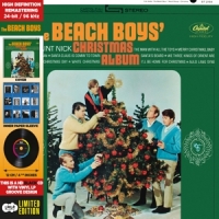 Beach Boys Christmas Albums