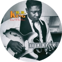 King, B.b. King Of The Blues -pd-