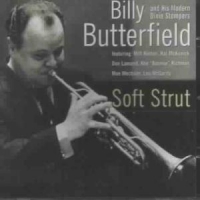 Butterfield, Billy Soft Strut
