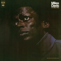 Davis, Miles In A Silent Way -coloured-