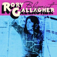 Gallagher, Rory Blueprint