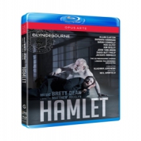 Vladimir Jurowski Allan Clayton Sar Hamlet