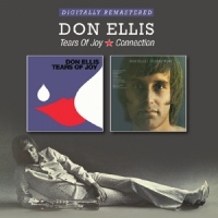 Ellis, Don Tears Of Joy/connection