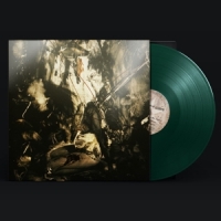 Fields Of The Nephilim Elizium -coloured-