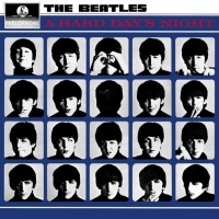 Beatles, The A Hard Day's Night