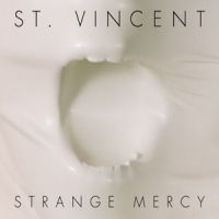 St. Vincent Strange Mercy