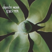 Depeche Mode Exciter