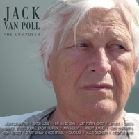 Jack Van Poll The Composer
