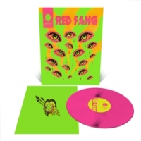 Red Fang Arrows -coloured-