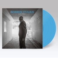 Fulks, Robbie Now Then -coloured-