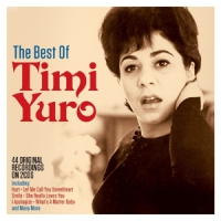 Yuro, Timi Best Of