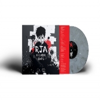 Red Jumpsuit Apparatus X's For Eyes -coloured-