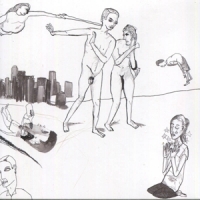 Kinman, Chip The Great Confrontation