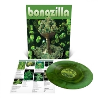 Bongzilla Stash -coloured-