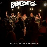Birth Control Live @ Tresohr Sessions