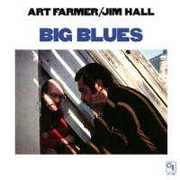 Farmer, Art/jimm Hall Big Blues