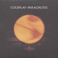 Coldplay Parachutes
