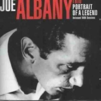 Albany, Joe -trio- Portrait Of A Legend