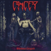 Cancer Shadow Gripped