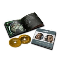 Mesh The Truth Doesn't Matter