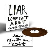 Tikaram, Tanita Liar (love Isn't A Right) -coloured-