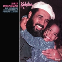 Idris Muhammad Feat. Pharoah Sander Kabsha