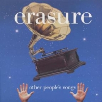 Erasure Other People's Songs