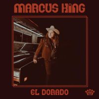 King, Marcus El Dorado