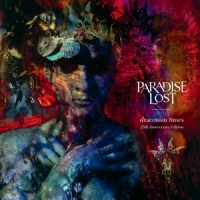 Paradise Lost Draconian Times (25th Anniversary Edition) -coloured-