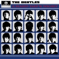 Beatles, The A Hard Day S Night