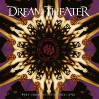 Dream Theater Lost Not Forgotten Archives: When Dream And Day Reunite