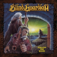 Blind Guardian Follow The Blind -ltd-