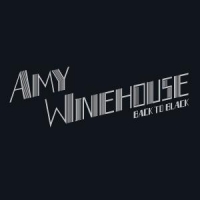 Winehouse, Amy Back To Black -deluxe 2cd-