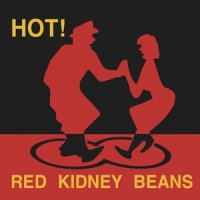 Red Kidney Beans Hot