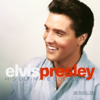 Presley, Elvis His Ultimate Collection