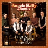 Angelo Kelly & Family Coming Home For Christmas