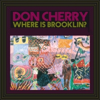 Cherry, Don Where Is Brooklyn?