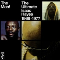 Hayes, Isaac Ultimate..1969-1977