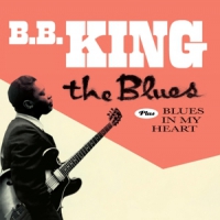 King, B.b. Blues/blues In My Heart
