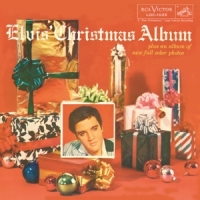 Presley, Elvis Christmas Album (lp/180gr./33rpm)